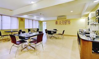 Treebo Vapr Guindy Ekkatuthangal - Chennai - 3