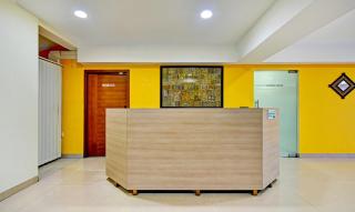 Treebo Vapr Guindy Ekkatuthangal - Chennai - 7