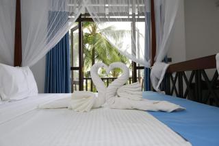 Olu Ayurveda Beach Resort - 3