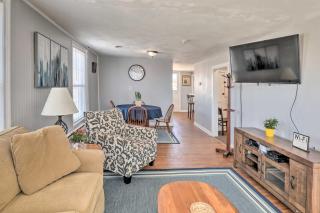 Downtown Canandaigua Apt 1 Mi to Lake and Pier! - Canandaigua - 6