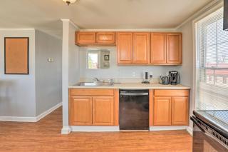 Downtown Canandaigua Apt: 1 Mi to Lake & Pier! - 3