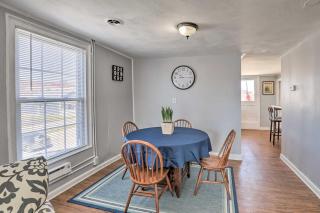 Downtown Canandaigua Apt: 1 Mi to Lake & Pier! - 5