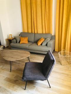 Cottage La Villa Sant Martí - Perpignan - 8