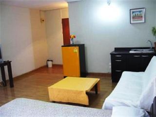 Poppular Palace Don Mueang Bangkok - 1