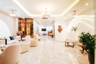 LANTANA Hạ Long Hotel E409 SUNPLAZA Phố đi bộ, Bãi Cháy, Hạ Long - Ha Long - 6