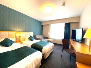 Hotel Sunroute Hikone - Hikone - 8