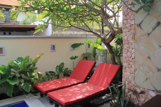 Ketut Villa Sanur - Sanur - 6