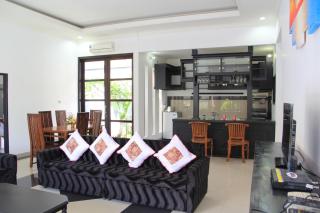 Ketut Villa Sanur - Sanur - 8