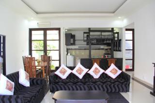 Ketut Villa Sanur - Sanur - 7