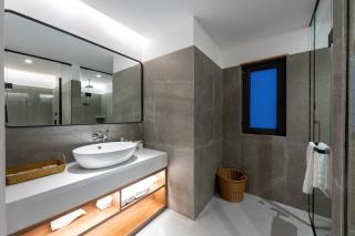 A Villa in a valley - 1