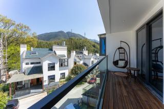 A Villa in a valley - 3