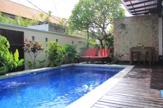 Ketut Villa Sanur - 9