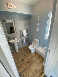 The Royal Oak - Ashbourne - 8