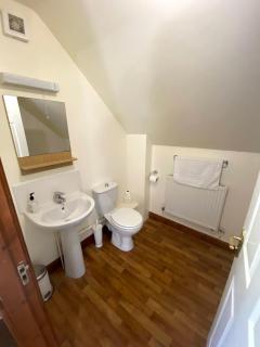 The Royal Oak - Ashbourne - 2
