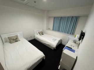 Exsasion Sugamo - Tokyo - 5