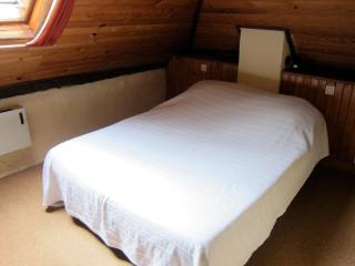 Auberge des Deux Rivières - Seix - 6