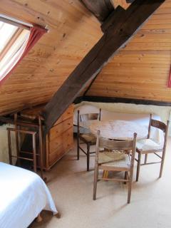 Auberge des Deux Rivières - Seix - 5