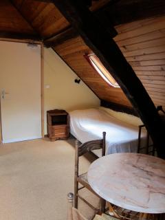 Auberge des Deux Rivières - Seix - 4