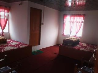 Vamoose Tamang - Darjeeling - 7