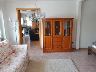 Ferienhaus im Westerwald Eichsfeld - Ershausen - 2