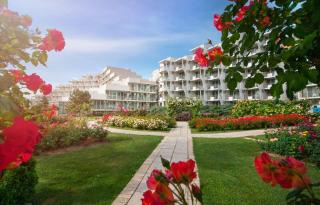 Hotel Laguna Mare - Albena - 9