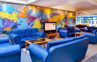 Hotel Laguna Mare - Albena - 5