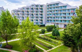 Hotel Laguna Mare - Albena - 0