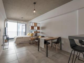 Apartment Mexico and Tacuari IX by For Rent Argentina - 0