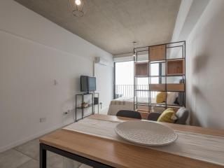Apartment Mexico and Tacuari IX by For Rent Argentina - 8