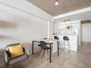 Apartment Mexico and Tacuari IX by For Rent Argentina - 4