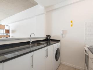 Apartment Mexico and Tacuari IX by For Rent Argentina - 1