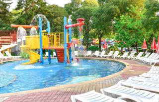 Hotel Laguna Mare - Albena - 6