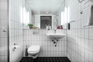 Biz Apartment Gärdet - Stoccolma - 8