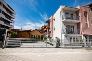 Villa Misija - Ohrid - 7