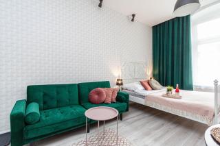 Sydonia Apartments - Stettin - 6