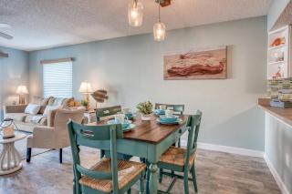 Driftwood Escape - 1