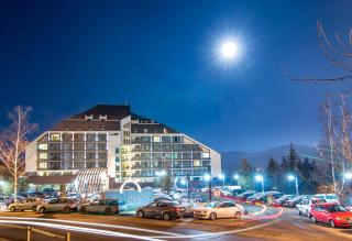 Hotel Orizont - Predeal - 7