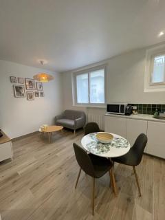 Appartement cosy proche RER et centre ville - Le Plessis-Robinson - 7