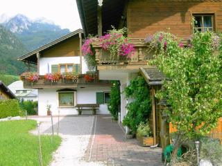 Haus Proksch - Marktschellenberg - 5