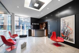 Art & Business Hotel - Nuremberg - 0
