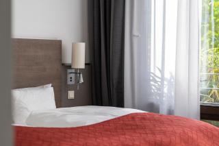 Art & Business Hotel - Nuremberg - 2
