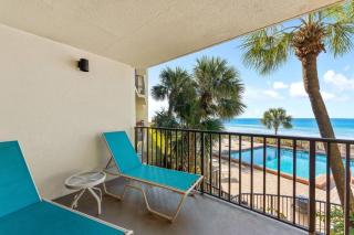 Commodore 206 - Panama City Beach - 0