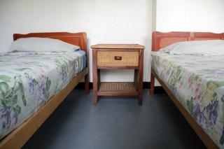 Bamboo Backpackers - Nadi - 6