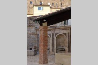 Antiche Fonti - Bibbona - 4