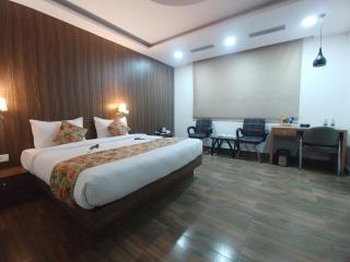 The Dwelling Paradise - Greater Noida - 7