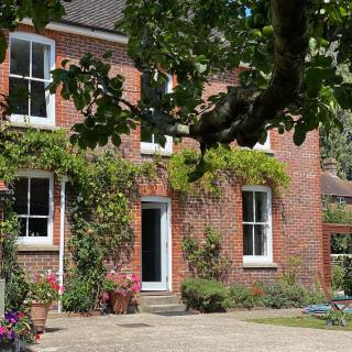 Saddlers B&B - Funtington - 1