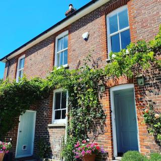 Saddlers B&B - Funtington - 2