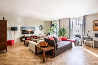 "Le Mirabeau" by EnjoyNice, spacious 2-bed with airco - Nice - 9