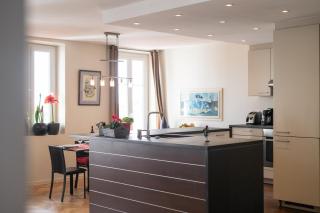 "Le Mirabeau" by EnjoyNice, spacious 2-bed with airco - Nice - 4