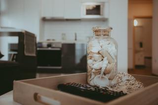 Sea Gem 2 Mamaia - New, Stunning Views, and 200m to Beach - 7